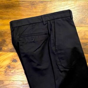 St Johns Bay flat front Trouser